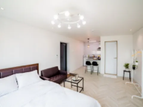 Cheongdo Leeseulmi Stay Pension Hotels in Cheongdo-gun