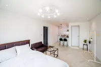 Cheongdo Leeseulmi Stay Pension Hotels in Cheongdo