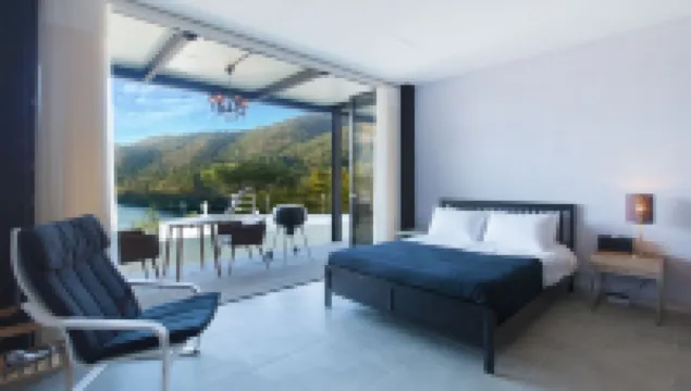 Pocheon Lago Vista Pension