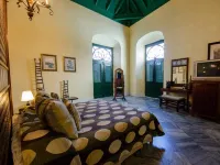 Hostal Valencia 쿠바 국회의사당 주변 호텔