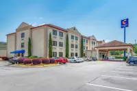 Comfort Inn Columbus Near Fort Moore - Aamiainen