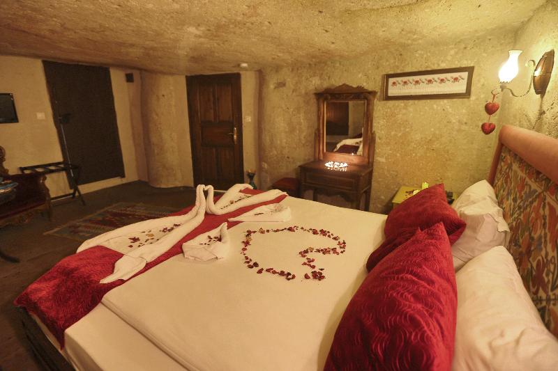 Cappadocia Abras Cave Hotel