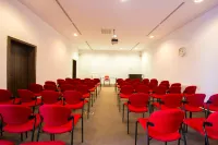 Hotel Concordia Hotels in Тиргу-Муреш
