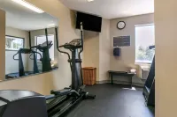 Sleep Inn Allentown-Fogelsville Hotels in Breinigsville