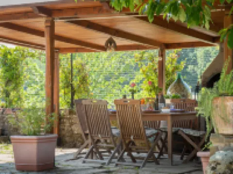 Le Buche Hotels in Pelago