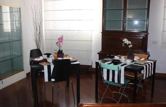 樂凡斯特蘇爾中心住宿加早餐旅館