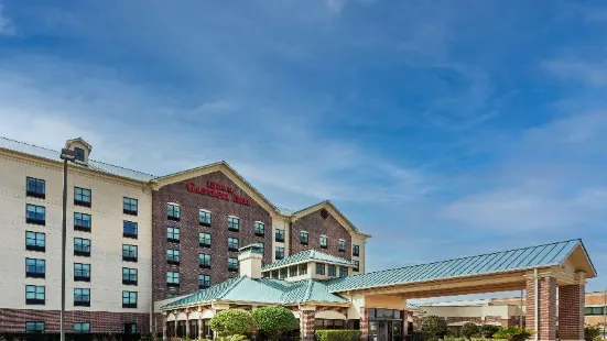 Hilton Garden Inn Houston/Sugar Land