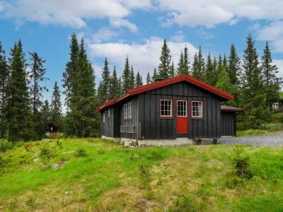 Liaråket Hotel a 