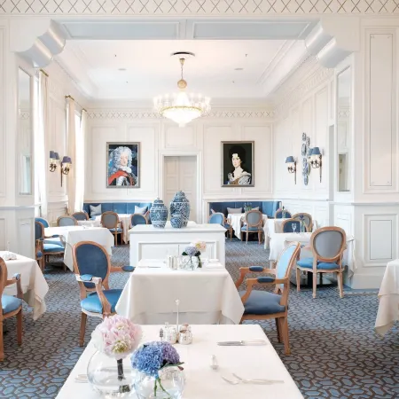 Althoff Grandhotel Schloss Bensberg