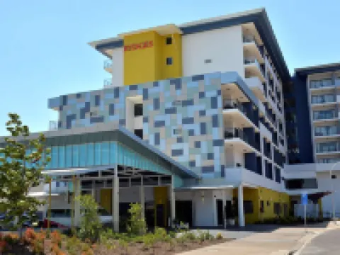 Rydges Palmerston - Darwin, an EVT hotel Hotels in Darwin