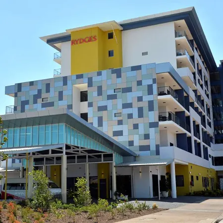 Rydges Palmerston - Darwin, an EVT hotel