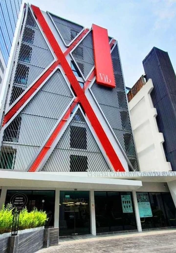 รูปภาพของไวบ์ เบสท์เวสเทิร์น สนามเป้า