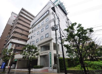 Hotel Koshien