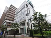 Hotel Koshien Hotels in der Nähe von Koroen Railway Station