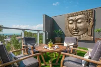 Ramada Suites by Wyndham Zen Quarter Darwin - sarapan