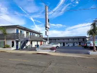 Sea Garden Motel