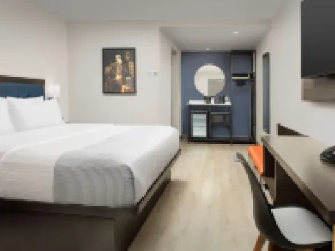 Rodeway Inn St Augustine Historic District Hotels in St. Augustine