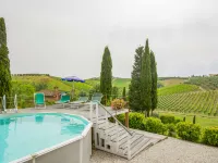 Il Vallone - Pool