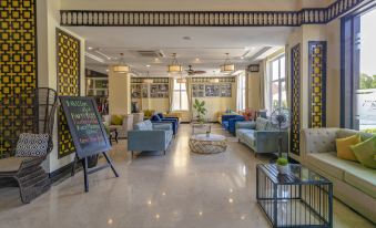 Le Pavillon Hoi An Luxury Resort & Spa