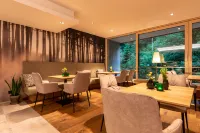Sackmann Genuss Und Spa Resort - breakfast