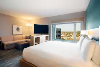 Hyatt Place Aruba Airport - parking