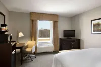 Hampton Inn & Suites Mahwah Hotels in Mahwah