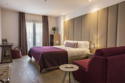 Sercotel Calle Mayor Hotels in Viana