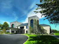 The Dunloe Hotel & Gardens Hotels near Faugh, Muckross