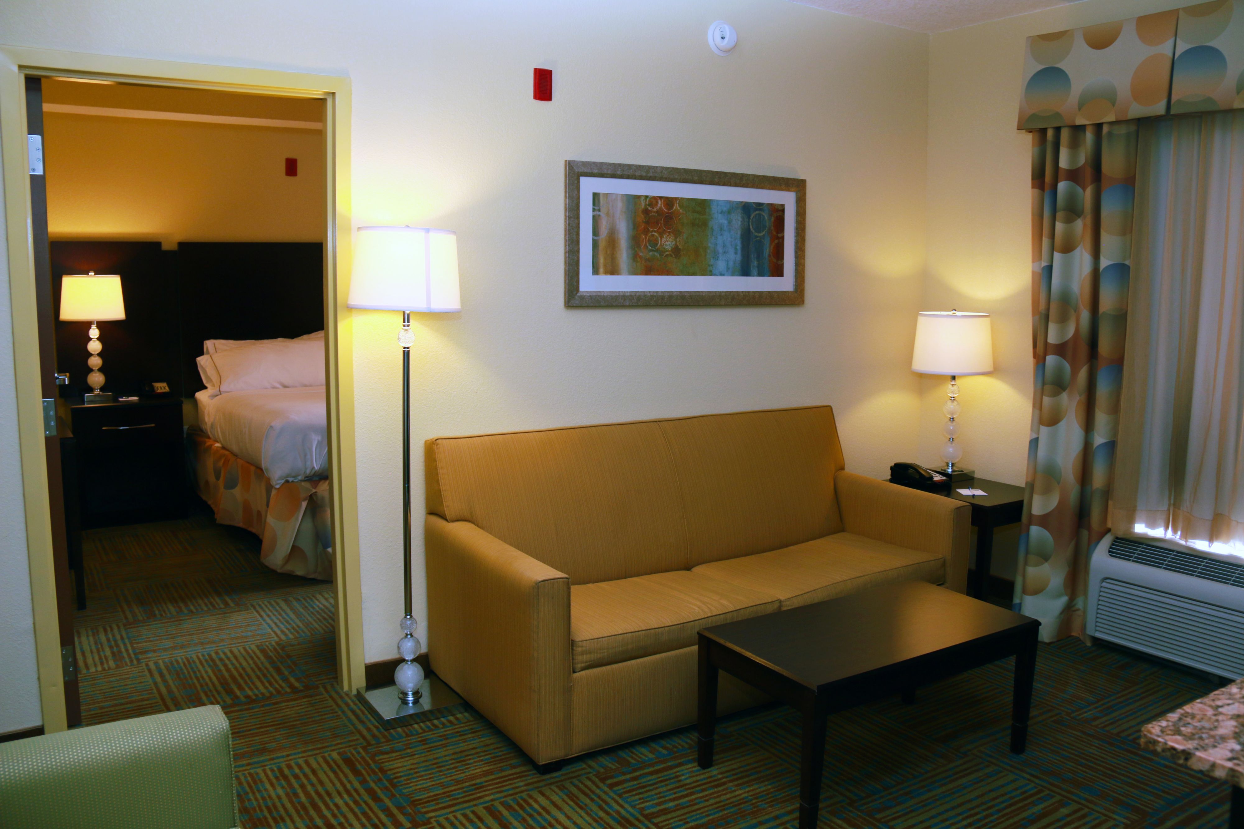 Holiday Inn Express Hotel & Suites Perry, an Ihg Hotel