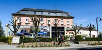 Trail-Inn Natur & Sporthotel فنادق في 