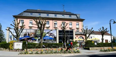 Trail-Inn Natur & Sporthotel Hotels in 