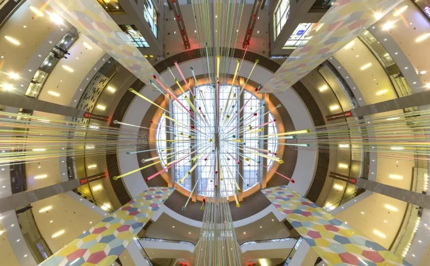 Innb Park Hotel