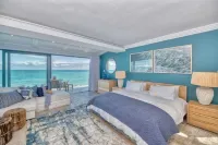 Marlin Manor Hotels in Kap Agulhas