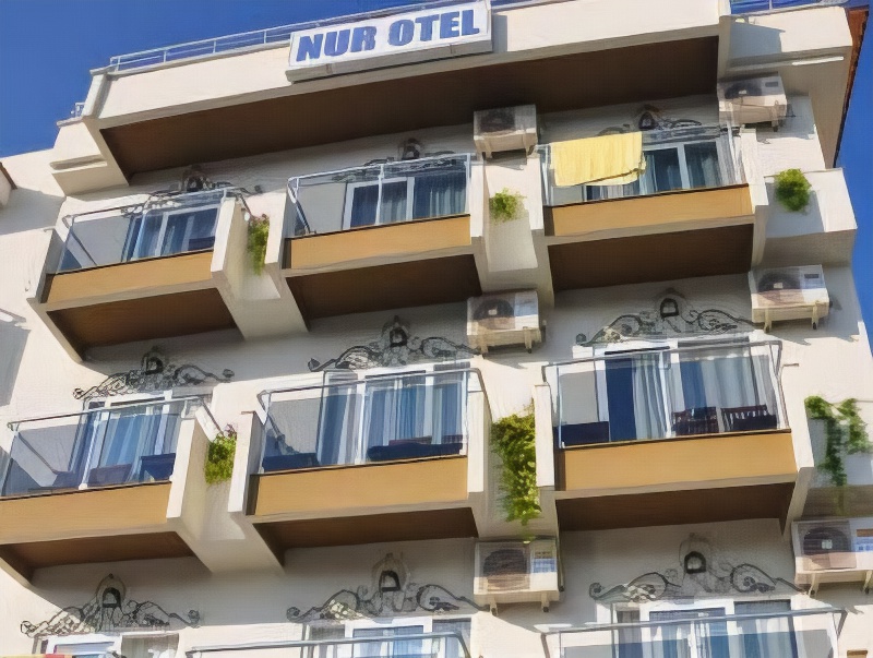 Nur Hotel