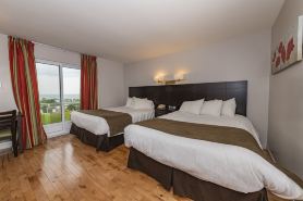 Mon Joli Motel