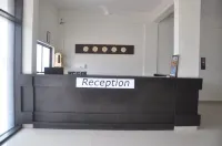 Hotel Wild Flower