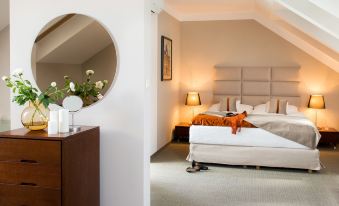 Boutique Hotel Bristol