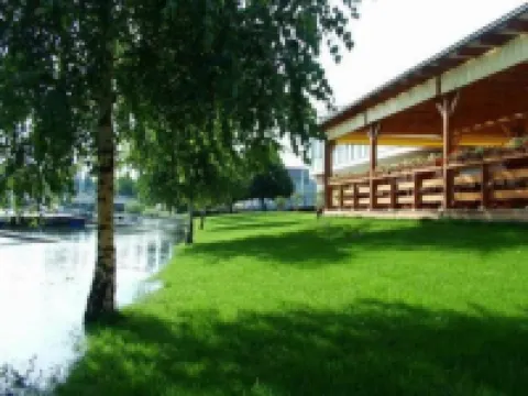 Amstel Hattyú Panzió -Érintésmentes bejelentkezés Hotels in 