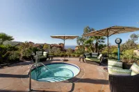 Marriott's Newport Coast Villas - Romantic