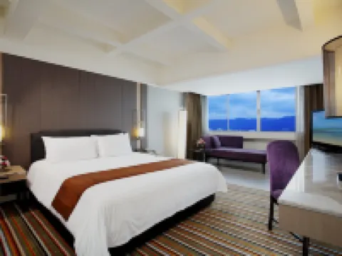 Centara Hotel Hat Yai Hotels in Hat Yai