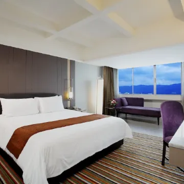 Centara Hotel Hat Yai
