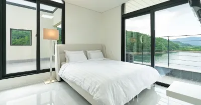 The Kays Hotels in Pocheon-si