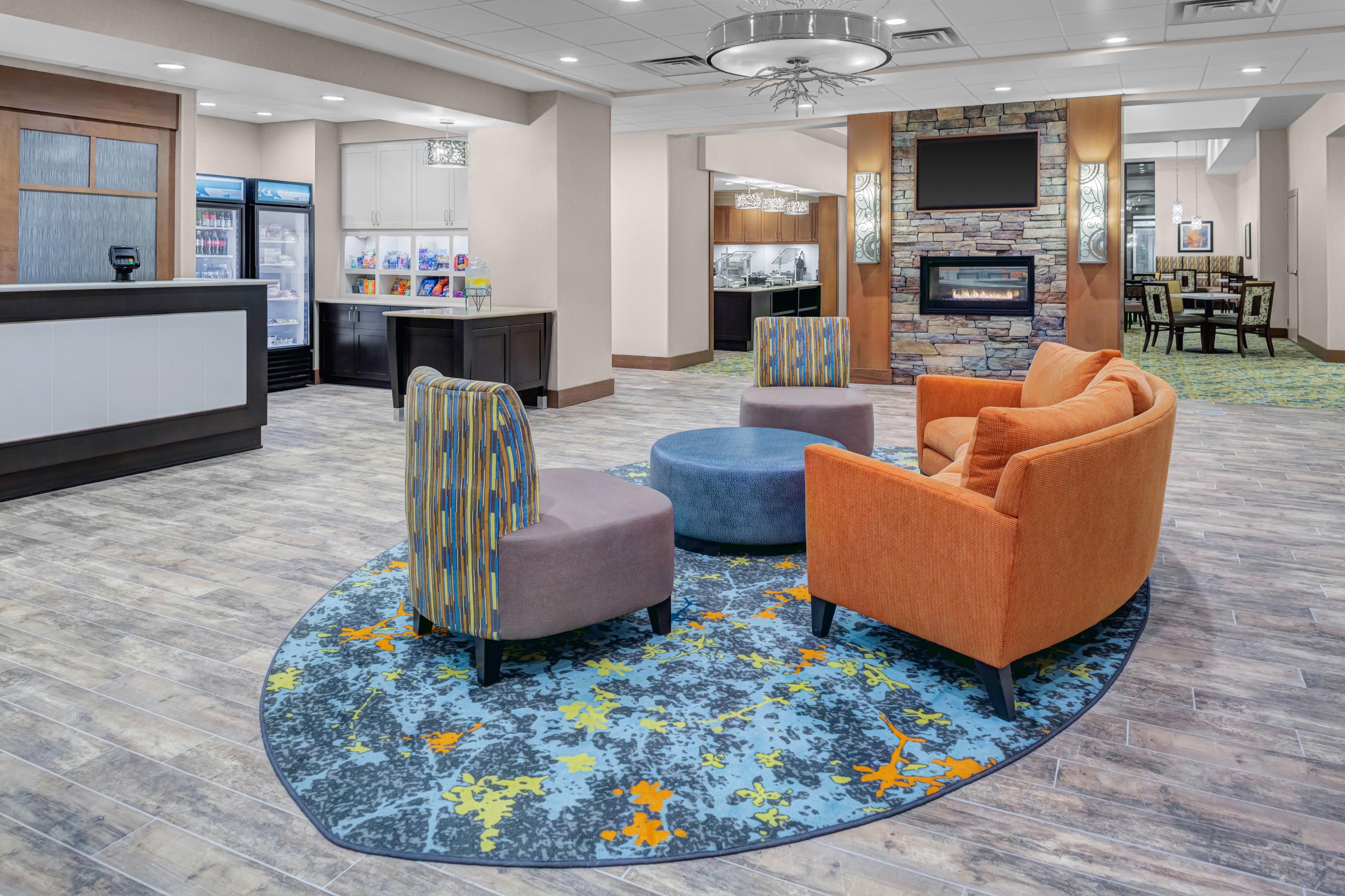 Homewood Suites by Hilton Wauwatosa Milwaukee