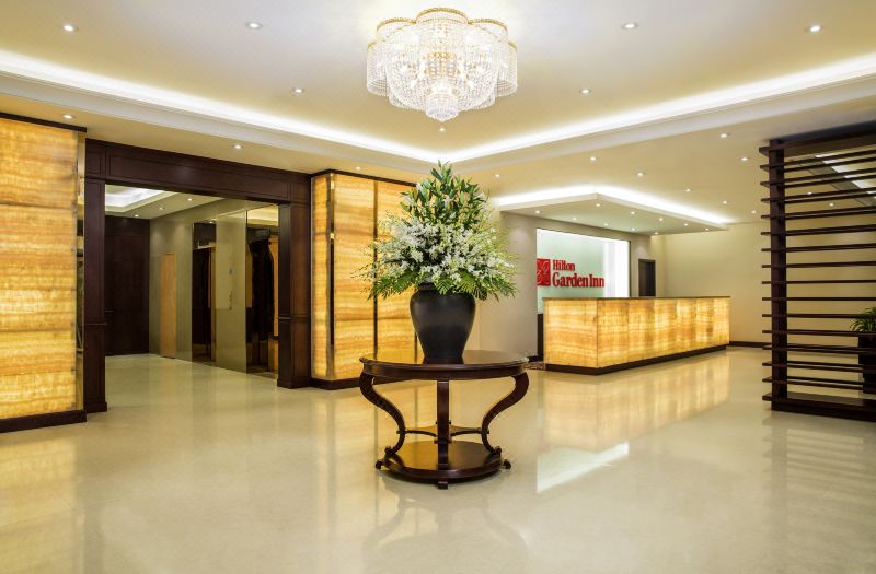 Hilton Garden Inn Hanoi