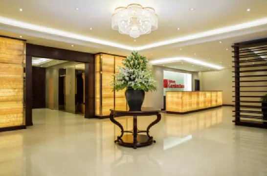 Hilton Garden Inn Hanoi Отели в г. Ханой