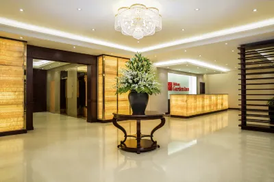 Hilton Garden Inn Hanoi Hotels in Hoan Kiem District