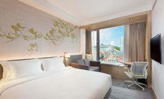 Hilton Garden Inn Singapore Serangoon
