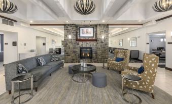 Homewood Suites by Hilton Philadelphia/Mt. Laurel
