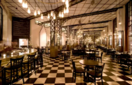 Hilton Garden Inn New York/Tribeca