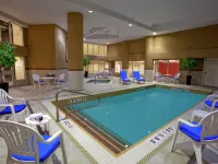 Hilton Garden Inn Toronto Airport Hotels near Malton